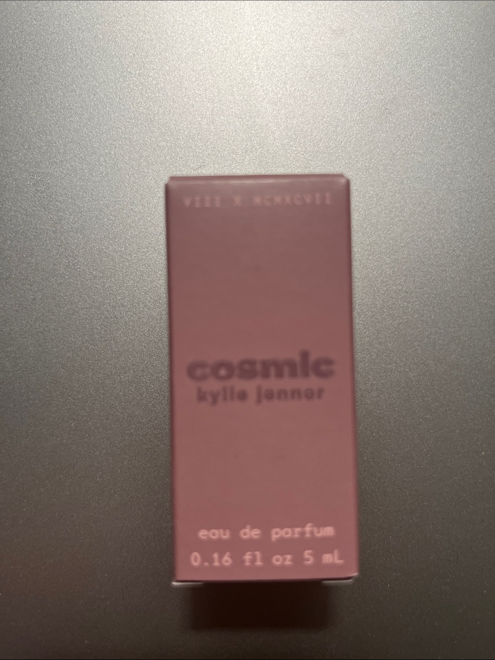 Cosmic Eau de Parfum by Kylie Jenner